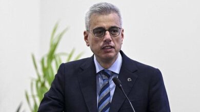 bakan memisoglundan yeni lefkosa devlet hastanesine ait paylasim WfpPHvVW