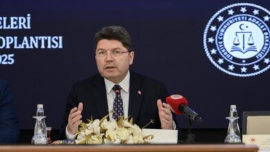 bakan tunc baskanliginda aile mahkemeleri kiymetlendirme toplantisi duzenlendi aYbNECxr