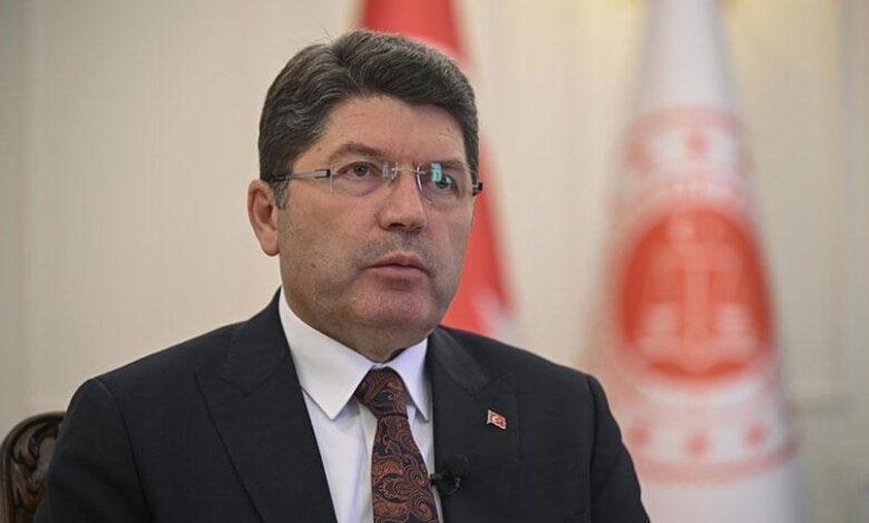 Bakan Tunç: Bu tür karanlık geceleri bir daha yaşamamak için her türlü önlemi almak gerekir 1 bakan tunc bu tur karanlik geceleri bir daha yasamamak icin her turlu onlemi almak uyCrju1Y