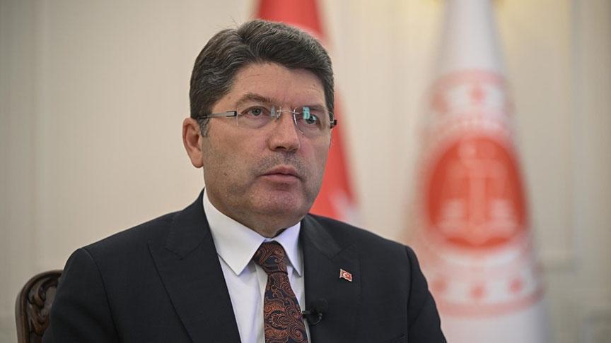 Bakan Tunç: Bu tür karanlık geceleri bir daha yaşamamak için her türlü önlemi almak gerekir