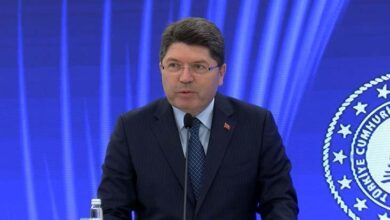 bakan tunctan aciklama 700 hukumlu tahliye edilecek argumani gercek degil JhgZyw2X