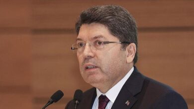 bakan tunctan terorsuz turkiye sureciyle ilgili aciklama v98gYsv7