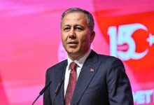 bakan yerlikaya 15 temmuz kursunlara gogsunu siper eden isimsiz kahramanlarin tarihidir Fu7wX8yU