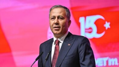bakan yerlikaya 15 temmuz kursunlara gogsunu siper eden isimsiz kahramanlarin tarihidir Fu7wX8yU