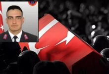 bakan yerlikaya duyurdu kayaliklardan dusen jandarma uzman cavus sehit oldu VjcpwLrT