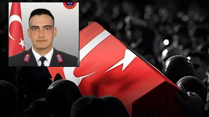 Bakan Yerlikaya duyurdu! Kayalıklardan düşen jandarma uzman çavuş şehit oldu 1 bakan yerlikaya duyurdu kayaliklardan dusen jandarma uzman cavus sehit oldu VjcpwLrT