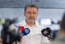 bakan yumakli tekirdagda aciklama yapti yerlesim yerlerinde yanginin gucu dustu JUepmKzU