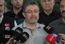 bakan yumaklidan hataydaki orman yanginlarina ait aciklama H8LVdzck
