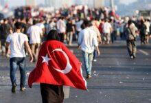 bakanlar 15 temmuz demokrasi ve ulusal birlik gunu nedeniyle bildiri yayimladi k8elVL7R