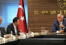 bakanliktan destek belekte turizmde yeni devir cuFmWbOI