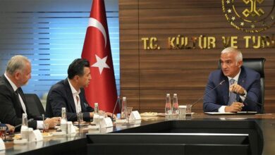 bakanliktan destek belekte turizmde yeni devir cuFmWbOI
