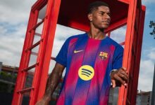 barcelona yeni transferi marcus rashfordu resmen acikladi p6t4w42U