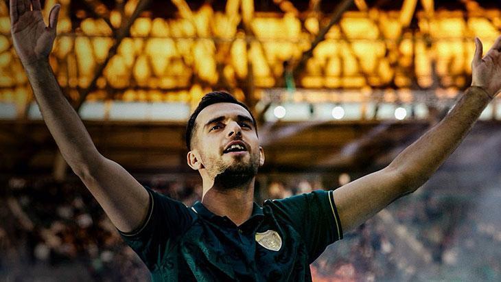 Barış Alıcı, Kocaelispor'dan ayrıldı! 1 baris alici kocaelispordan ayrildi