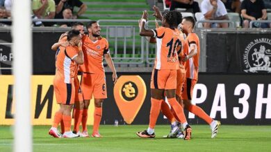 basaksehir deplasmanda yanilgi yapmadi avantaji kapti xV8UMWpg