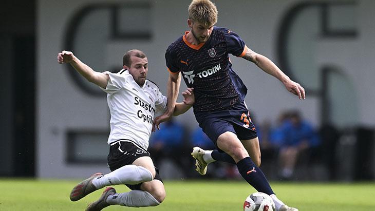 basaksehir hazirlik macinda farkli galip OTEnHPAG