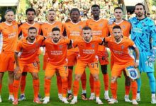 basaksehir konferans liginde cins icin alana cikiyor rAh6NTbc
