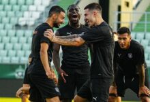 basaksehir uefa konferans liginde avantaj pesinde K7et8Snw