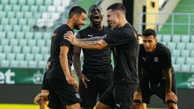 basaksehir uefa konferans liginde avantaj pesinde K7et8Snw