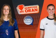 bayanlar avrupa sampiyonasi ceyrek final heyecani fransa almanya maci canli sohbet ve sampiyon BlwPZd9u