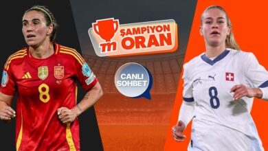 bayanlar avrupa sampiyonasi ceyrek final heyecani ispanya isvicre maci canli sohbet ve sampiyon QJp8pCl2