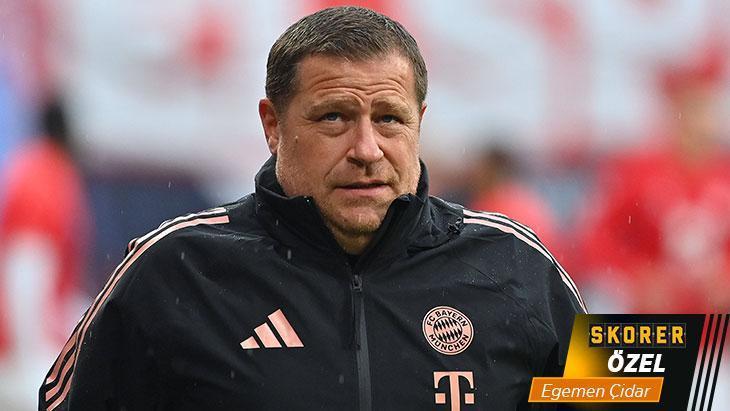 bayern munihte sportif yonetici krizi sane transferinde tenkit almisti wfUZrfN2