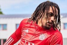 bayern munihten sacha boeyi sok eden hamle alman basini son dakika olarak duyurdu f1HyeH65
