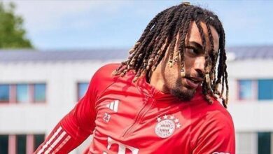 bayern munihten sacha boeyi sok eden hamle alman basini son dakika olarak duyurdu f1HyeH65