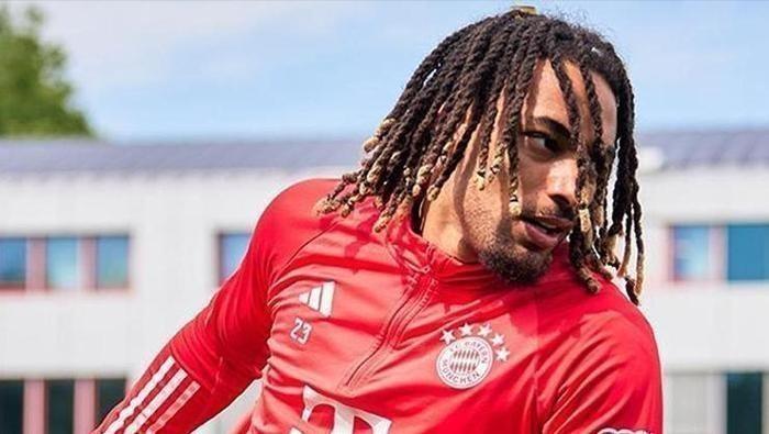 bayern munihten sacha boeyi sok eden hamle alman basini son dakika olarak duyurdu f1HyeH65
