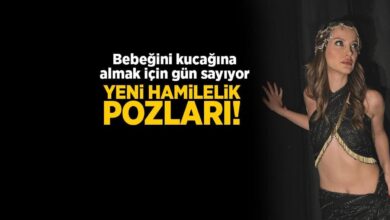 bebegini kucagina almak icin gun sayiyor irem helvacioglundan yeni pozlar 5Fy4yNRL