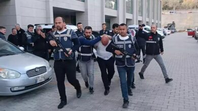 belediye liderini ve mudafaasini oldurmustu avukatindan tutuksuz yargilansin talebi 6rrZUXyb