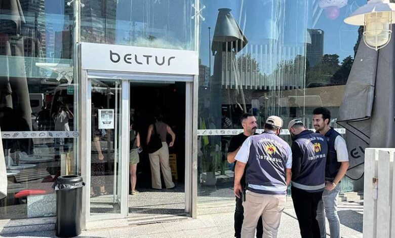BELTUR hareket yapan eski personellerine dava açıyor! 1 beltur hareket yapan eski personellerine dava aciyor 18Jdxi73
