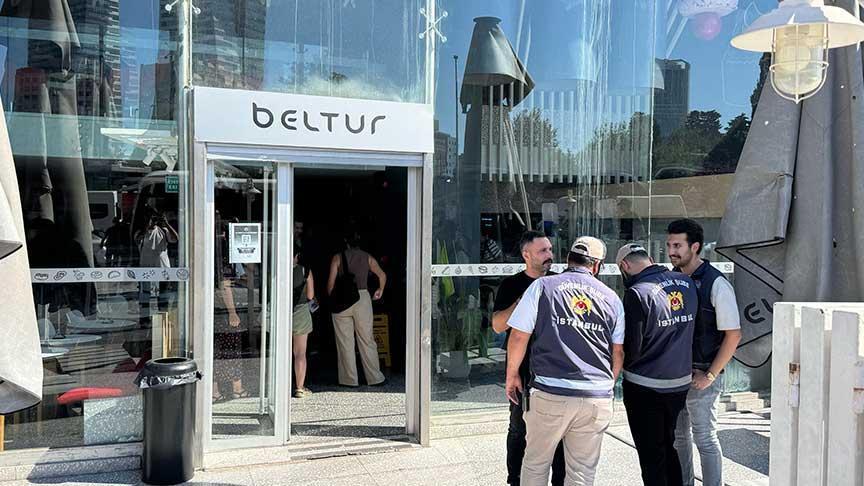 BELTUR hareket yapan eski personellerine dava açıyor!