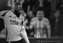 besiktas arthur masuaku ile yollari ayirdi resmi aciklama qn6cDaak