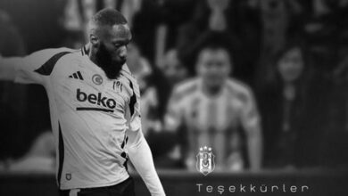 besiktas arthur masuaku ile yollari ayirdi resmi aciklama qn6cDaak