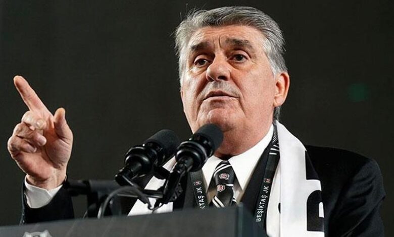 Beşiktaş Başkanı Serdal Adalı'dan Emerson Royal tepkisi! 1 besiktas baskani serdal adalidan emerson royal tepkisi KSVU11p7