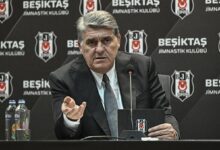 besiktas baskani serdal adalidan jurasek ve solskjaer cikisi kimse ultimatom verme hadsizliginde bulunamaz yRZk1lca