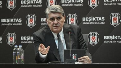 besiktas baskani serdal adalidan jurasek ve solskjaer cikisi kimse ultimatom verme hadsizliginde bulunamaz yRZk1lca