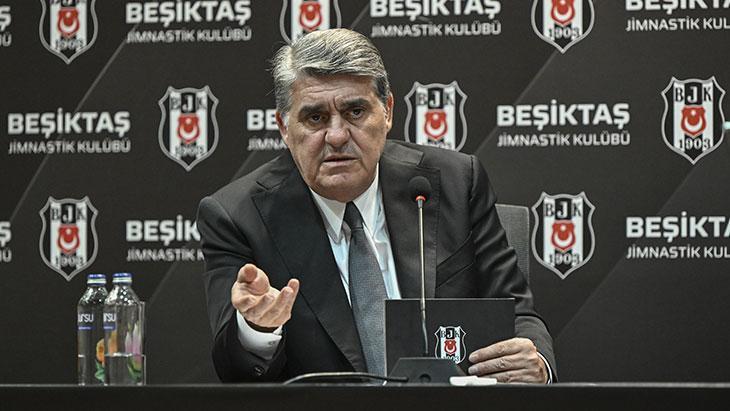 besiktas baskani serdal adalidan jurasek ve solskjaer cikisi kimse ultimatom verme hadsizliginde bulunamaz yRZk1lca