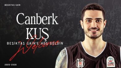 besiktas bir yeni transferini daha acikladi UkpJN6ar