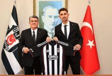 besiktas demir ege tiknazin kontratini uzatti TdLMwjw7