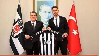 besiktas demir ege tiknazin kontratini uzatti TdLMwjw7
