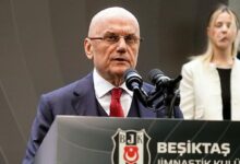 besiktas divan kurulu lideri tevfik yamanturk vazifesinden ayrildi OkzEc8XM