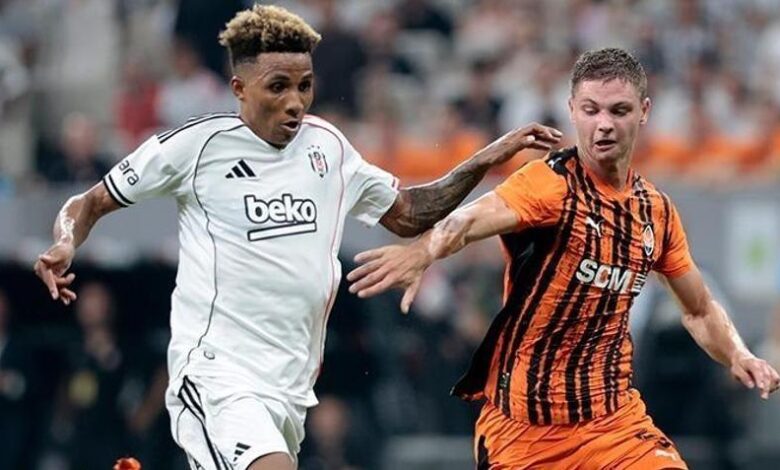 besiktas gedsonun yuzde 50lik sonraki satistan hisse hakkini aldi iste odenen sayi UjwYOYn8