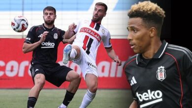 besiktas hazirlik macinda admira wackere takildi LWyrmAK9