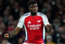 besiktas kulubunden thomas partey aciklamasi CvflT6zF