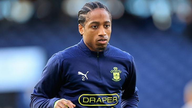 Beşiktaş, Kyle Walker-Peters'ı resmen açıkladı 1 besiktas kyle walker petersi resmen acikladi T1pVdkB4