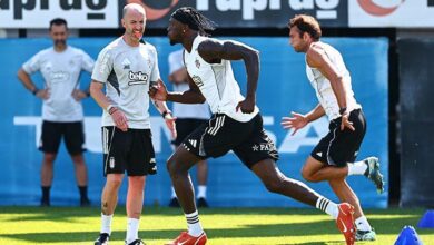 besiktas shakhtar donetsk macina hazirlaniyor gmlWjDlJ