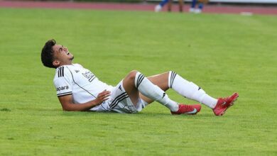 besiktasa sakatlik soku oyuna devam edemedi nLEyBdVa