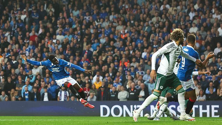 besiktasi ilgilendiren maci rangers kazandi sAH3j7MT
