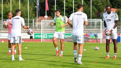 besiktasin beklenen rakipleri muhakkak oldu kgHx3M8Q